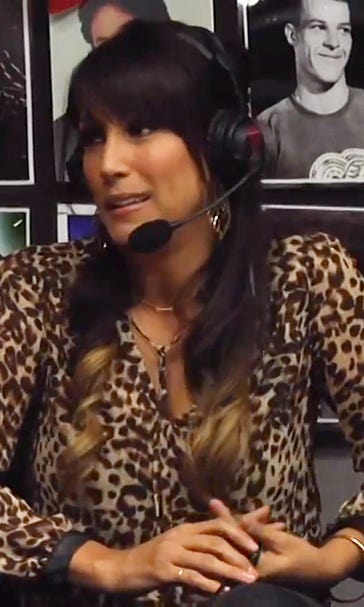 Jay and Dan Podcast: Classic stories from Leeann Tweeden